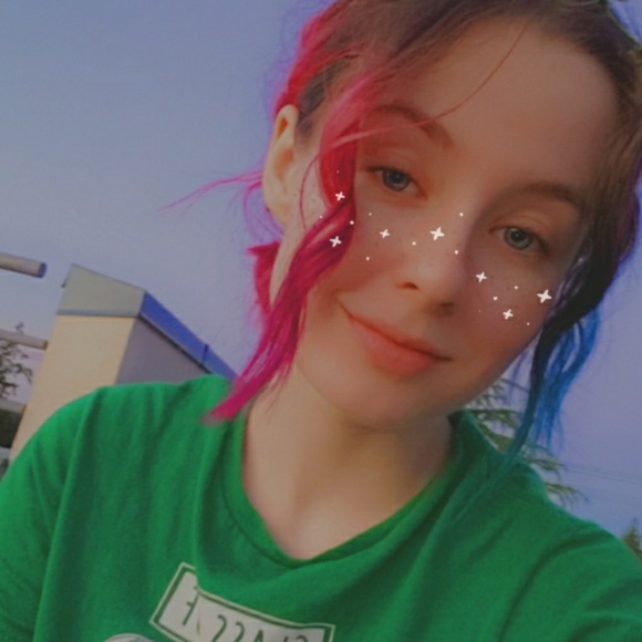 Meet your Posher, Robyn - Picture 1 of 1